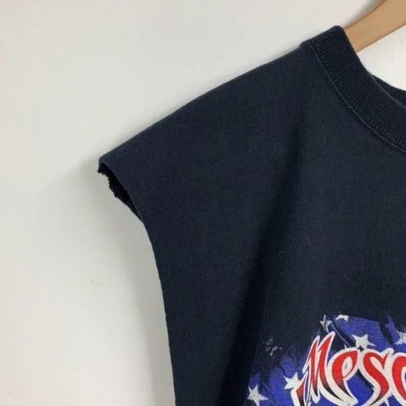 ZZ Top Mescalero 2003 Beer Drinker Y2K Vintage‎ Tour Rock Band T-Shirt Size XL - Picture 3 of 9